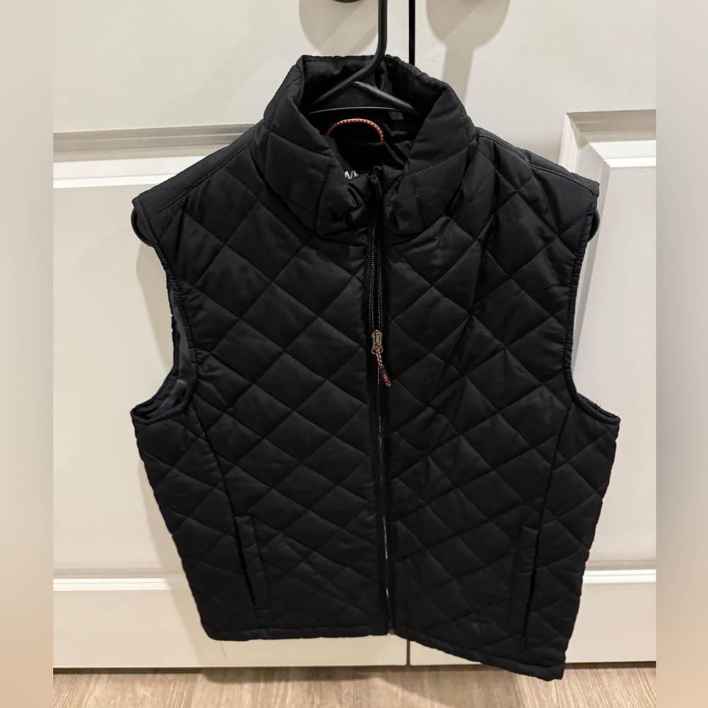 Hawkes and Co. Men’s Vest